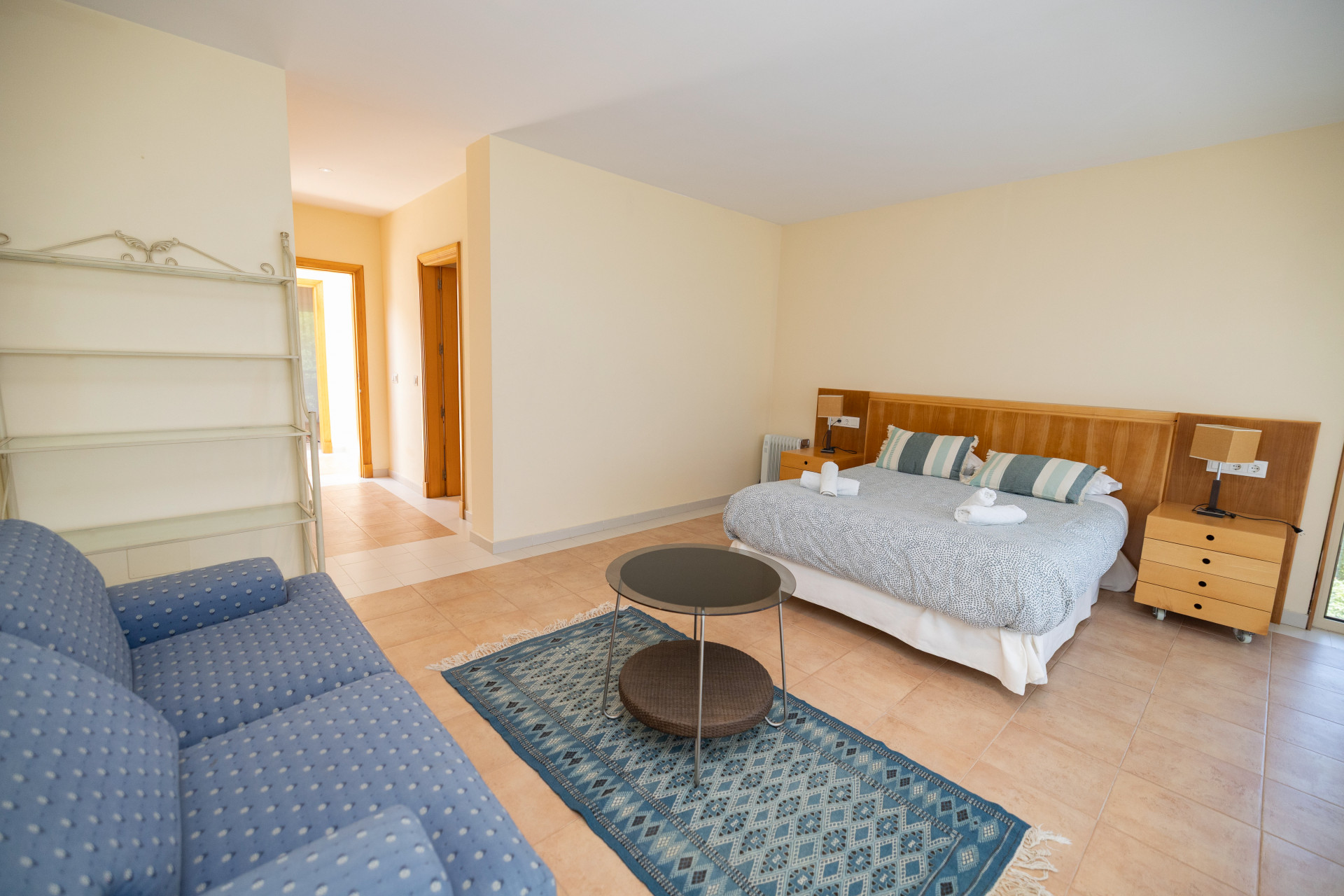 6 bedroom Villa in Tarifa, Cadiz, Spain – 428-05276P