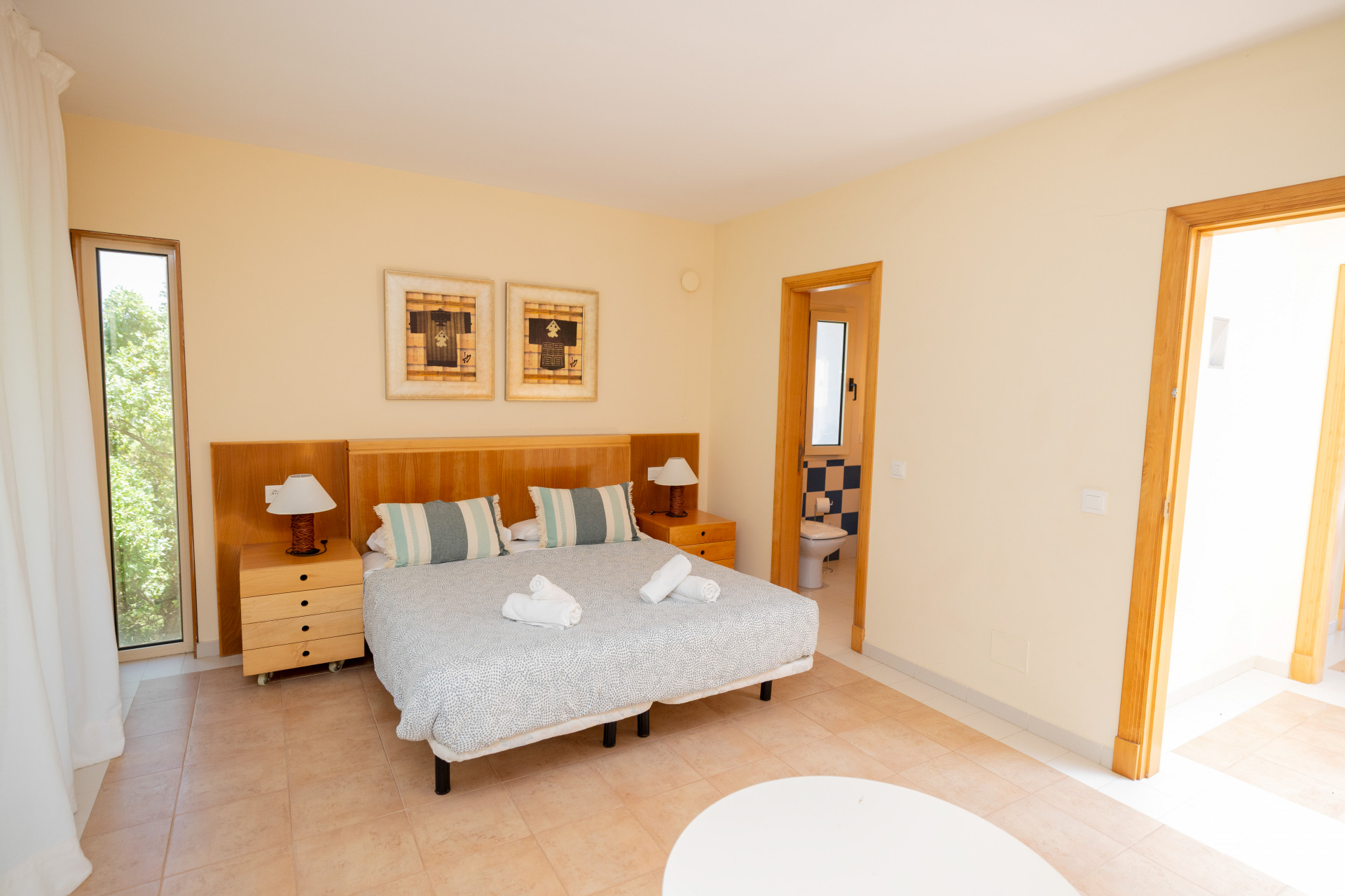 6 bedroom Villa in Tarifa, Cadiz, Spain – 428-05276P