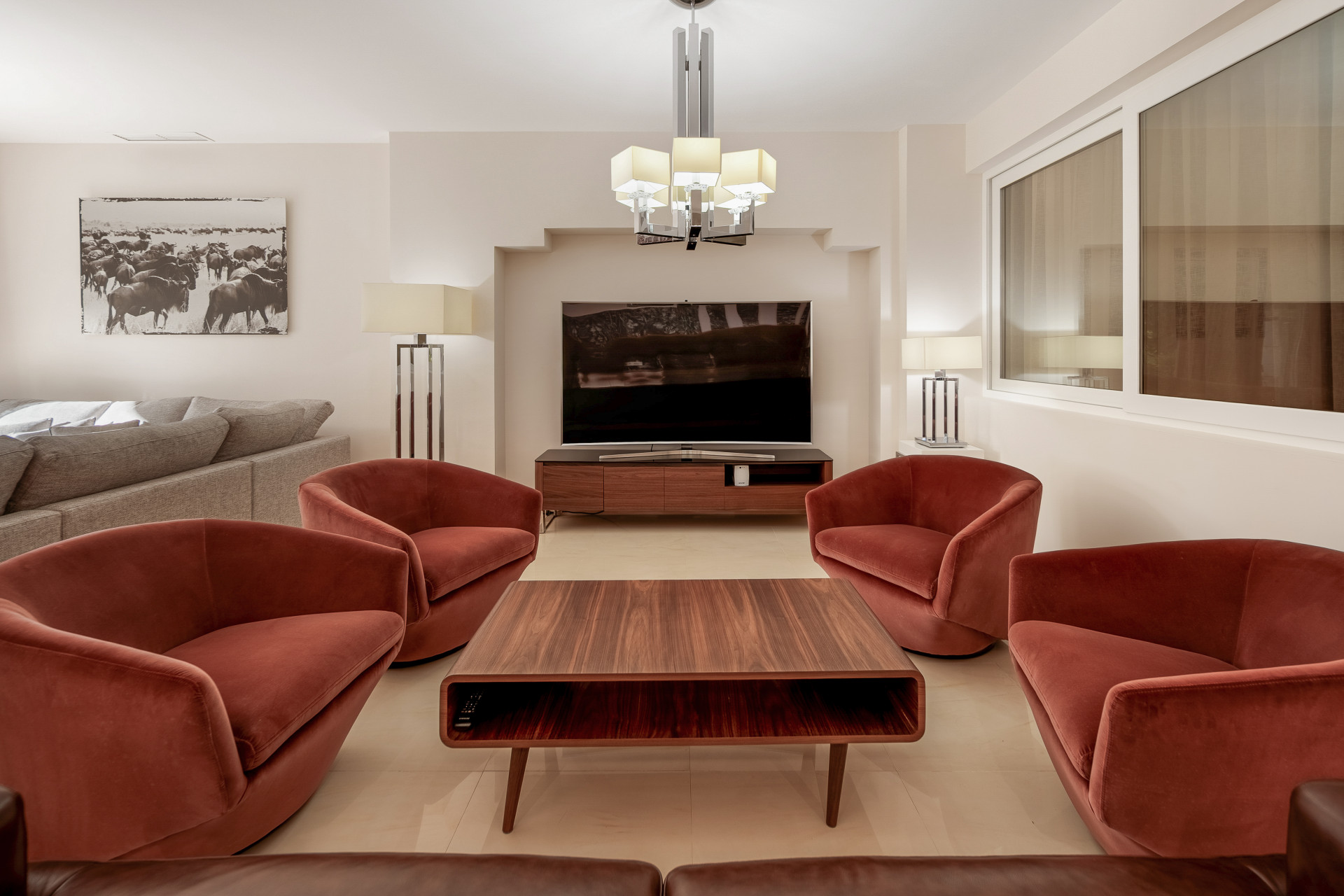 6 bedroom Apartment in Marbella, Malaga, Spain – 428-05282P