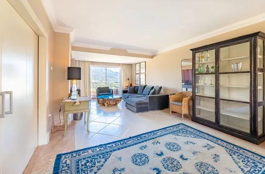 5 bedroom Duplex Penthouse in Marbella, Malaga, Spain – 428-05283P