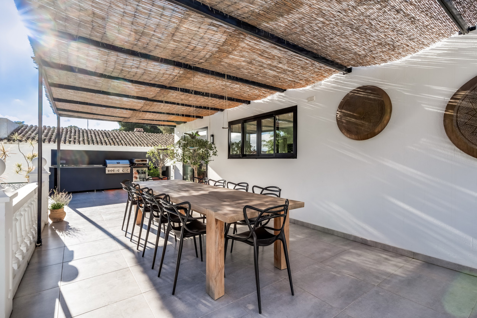 5 bedroom Villa in Marbella, Malaga, Spain – 428-05285P