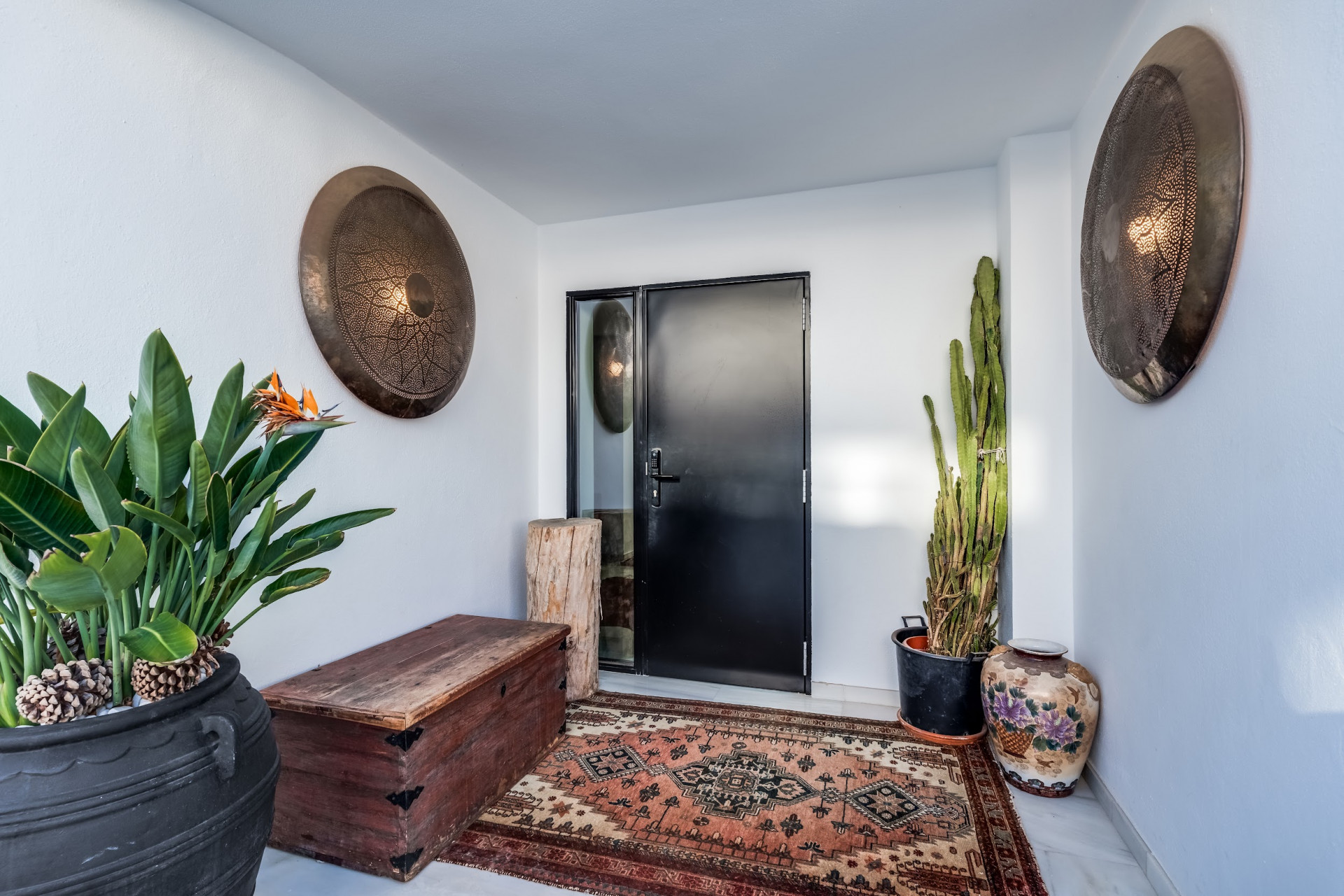 5 bedroom Villa in Marbella, Malaga, Spain – 428-05285P