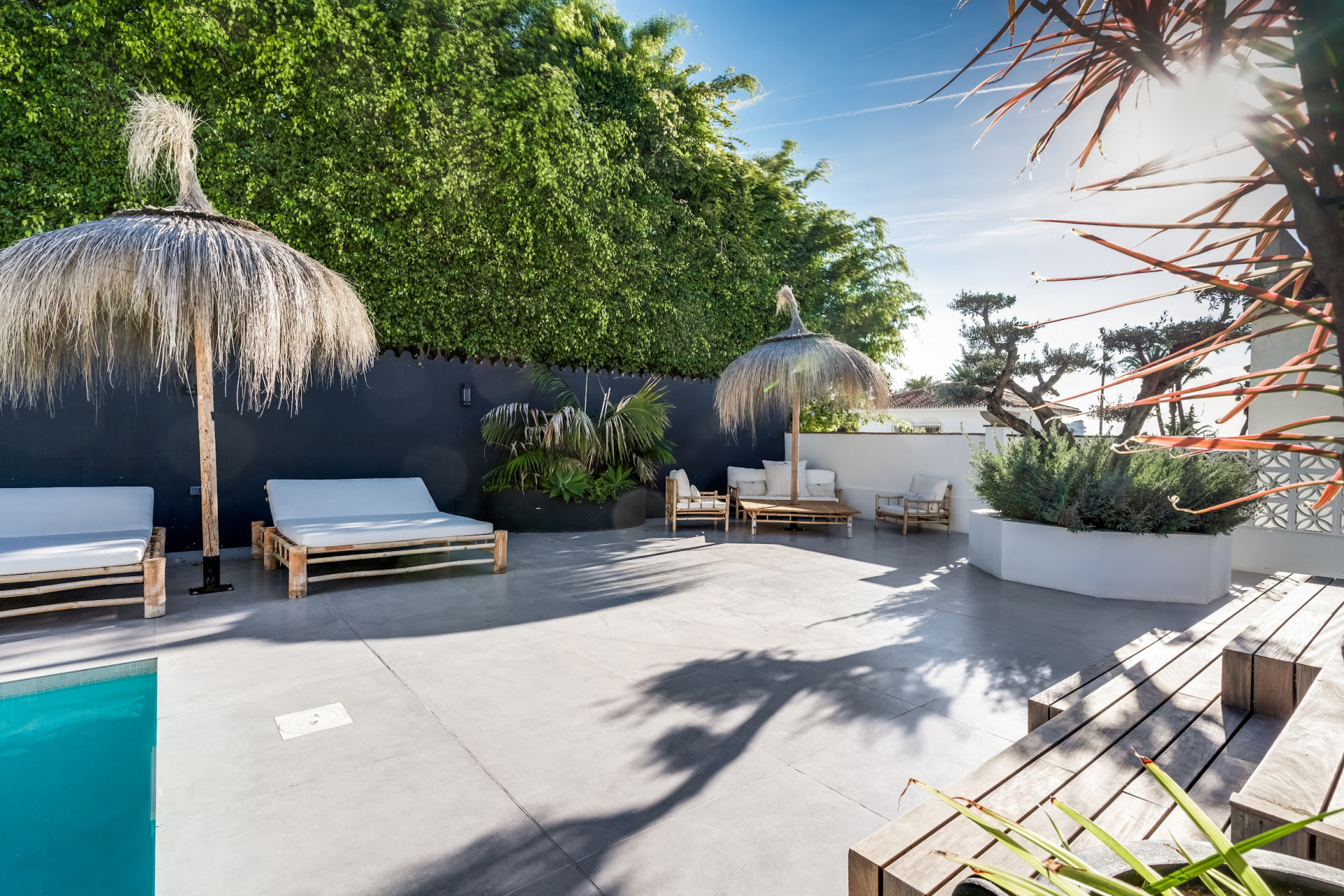 5 bedroom Villa in Marbella, Malaga, Spain – 428-05285P