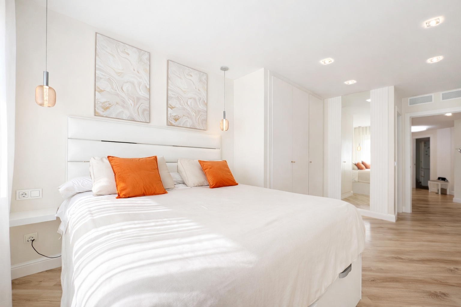 3 bedroom Apartment in Benalmadena, Malaga, Spain – 428-05291P