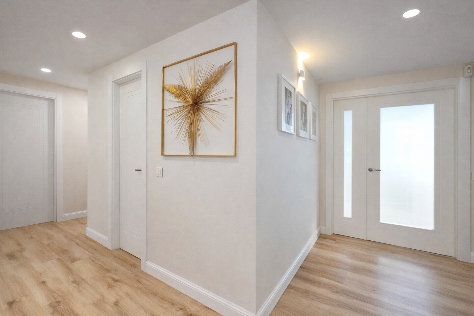 3 bedroom Apartment in Benalmadena, Malaga, Spain – 428-05291P