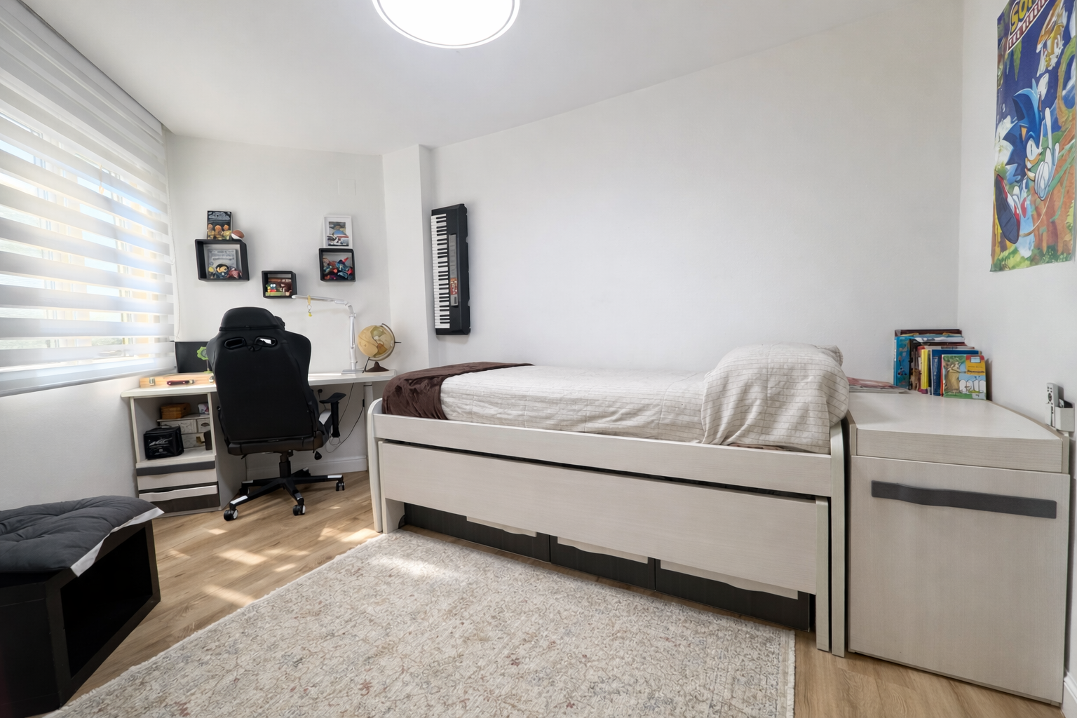 3 bedroom Apartment in Benalmadena, Malaga, Spain – 428-05291P