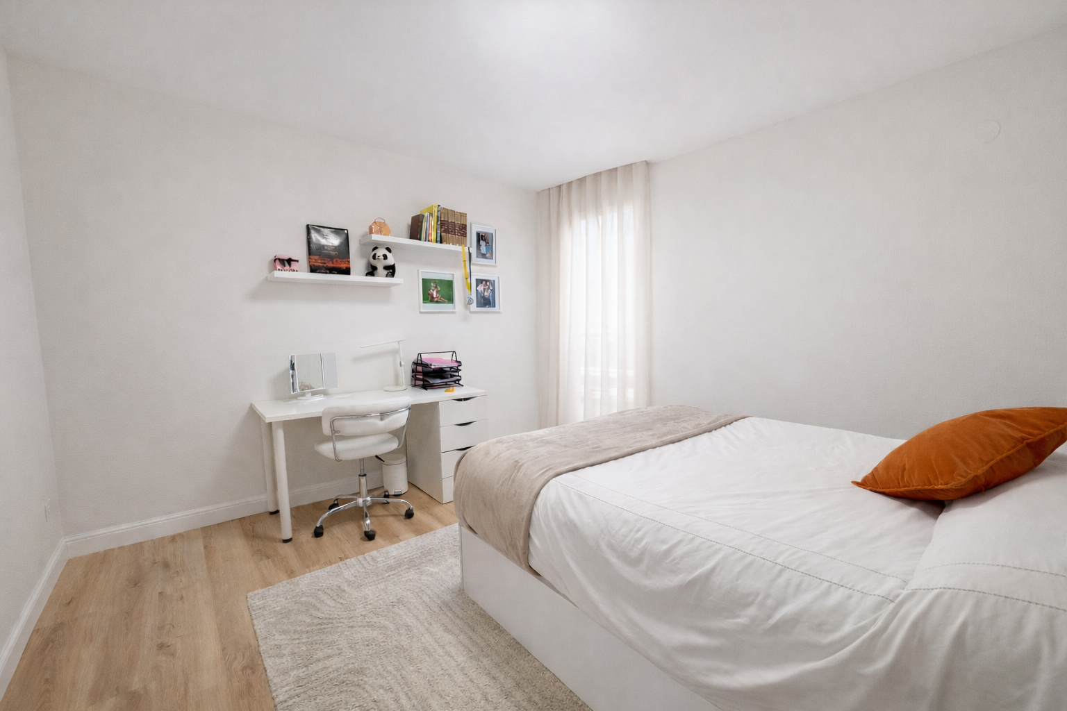 3 bedroom Apartment in Benalmadena, Malaga, Spain – 428-05291P