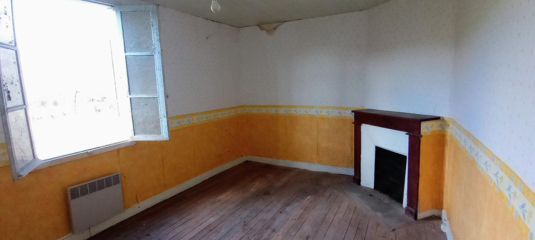 2 bedroom maison in Forges, Corrèze, France