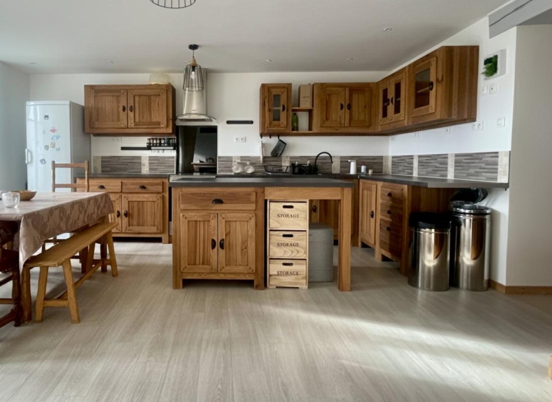 2 bedroom maison in Nuaille Sur Boutonne, Charente-Maritime, France