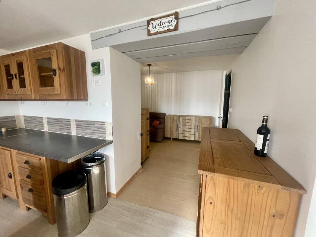 2 bedroom maison in Nuaille Sur Boutonne, Charente-Maritime, France