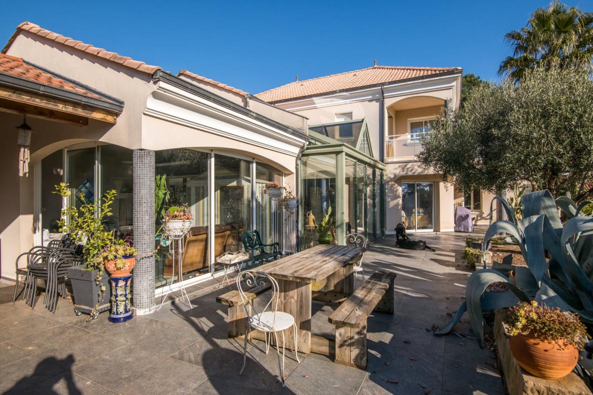 4 bedroom demeure in Ussac, Corrèze, France