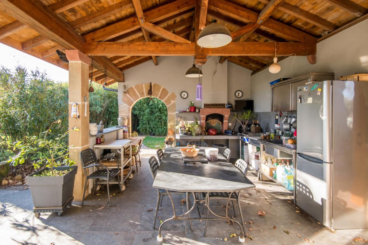 4 bedroom demeure in Ussac, Corrèze, France