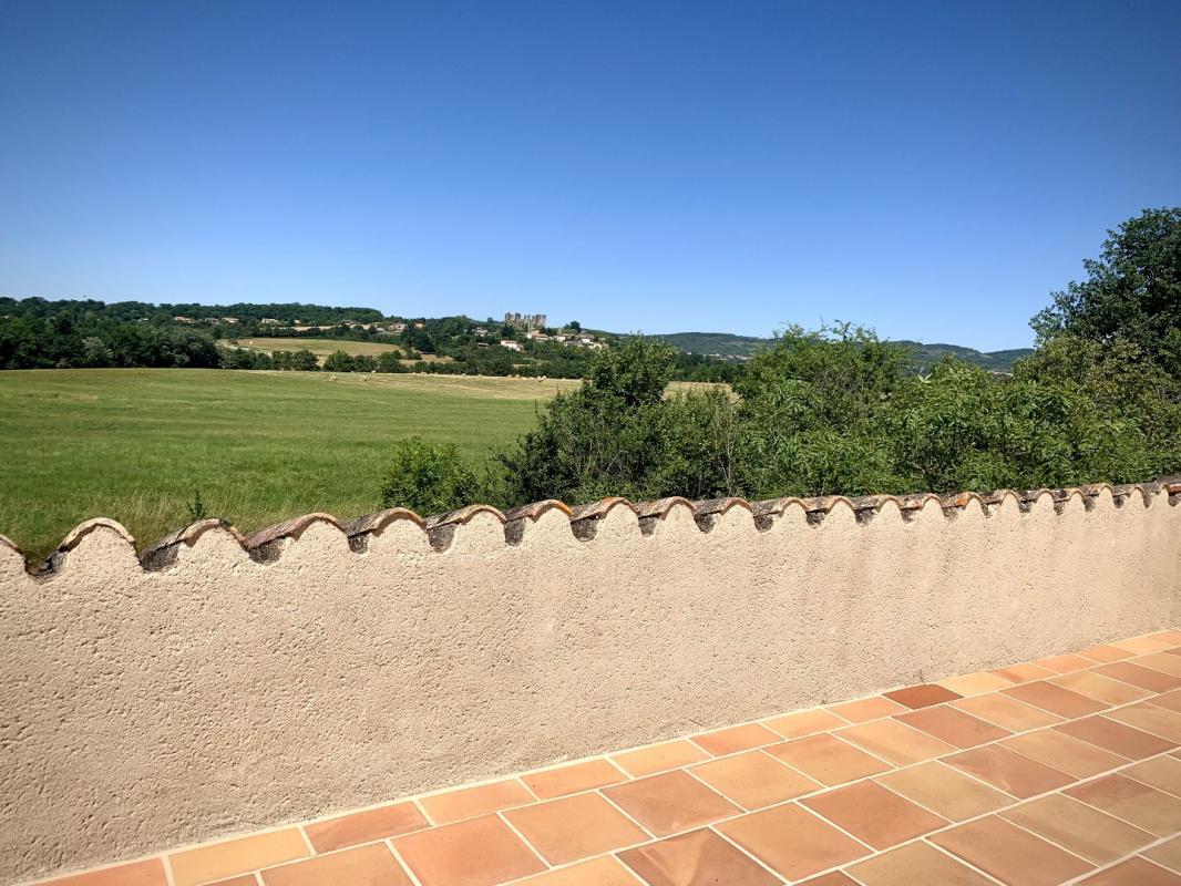 3 bedroom maison situee en campagne in Mirepoix, Ariège, France