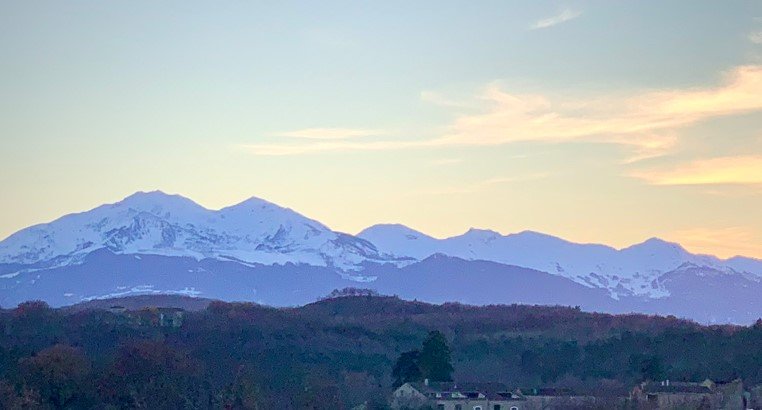 3 bedroom maison situee en campagne in Mirepoix, Ariège, France