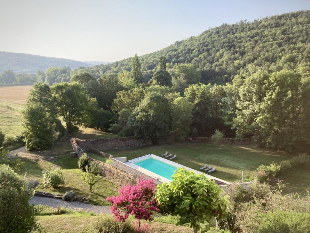 3 bedroom maison situee en campagne in Mirepoix, Ariège, France