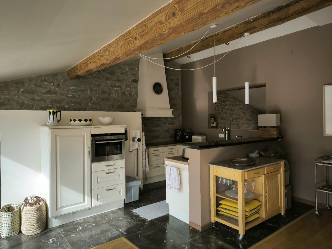 3 bedroom maison situee en campagne in Mirepoix, Ariège, France