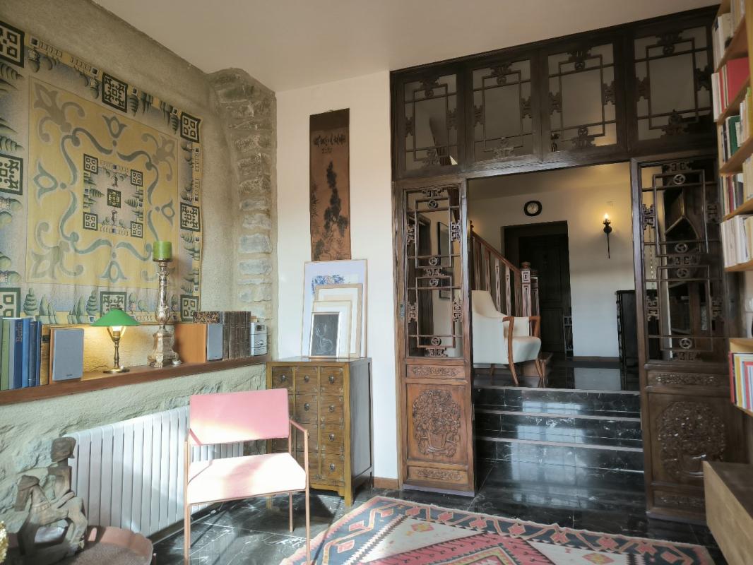 3 bedroom maison situee en campagne in Mirepoix, Ariège, France