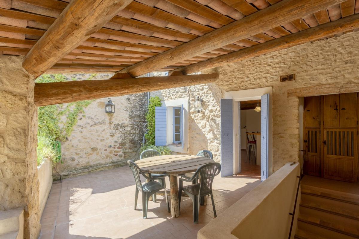 3 bedroom maison de village in La Motte D’aigues, Vaucluse, France