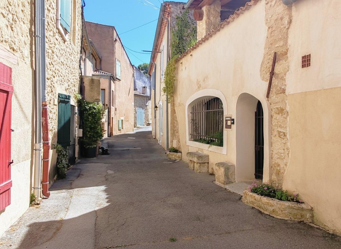 3 bedroom maison de village in La Motte D’aigues, Vaucluse, France