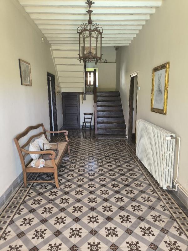 5 bedroom corps de ferme in Baulou, Ariège, France