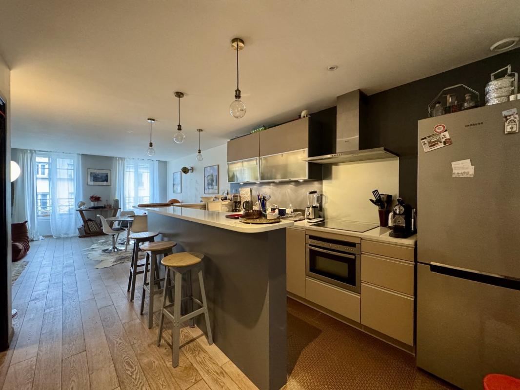 1 bedroom loft in Paris 10eme Arrondissement, Paris, France