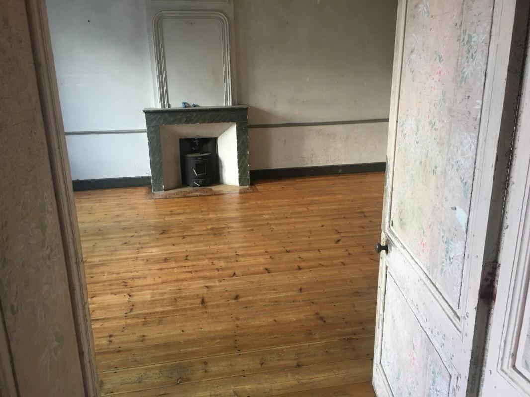 3 bedroom maison de maitre in Saint Martial Sur Ne, Charente-Maritime, France