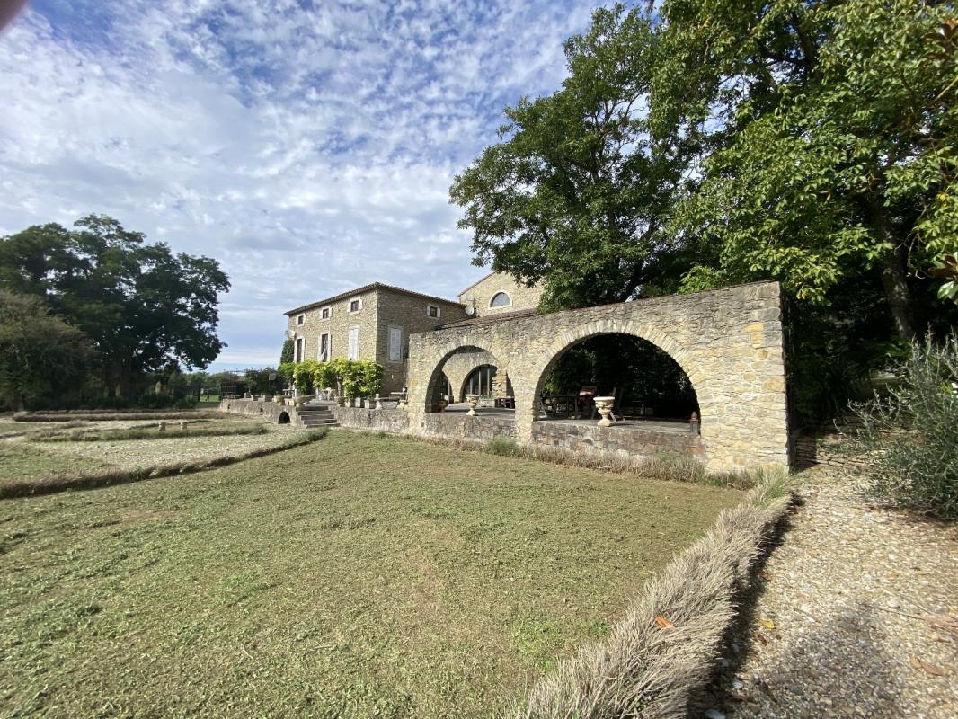 8 bedroom maison de maitre in Mirepoix, Ariège, France