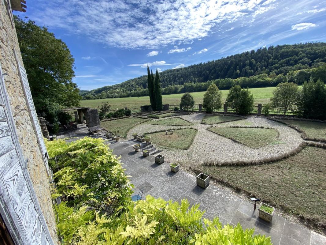 8 bedroom maison de maitre in Mirepoix, Ariège, France