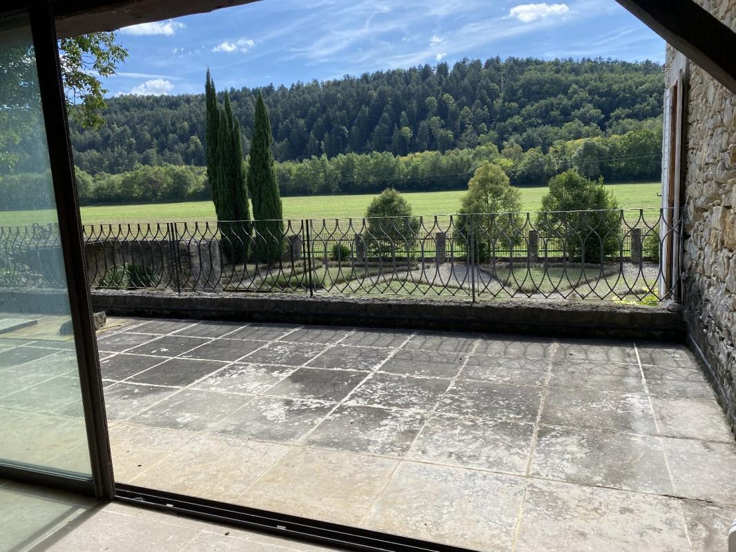 8 bedroom maison de maitre in Mirepoix, Ariège, France