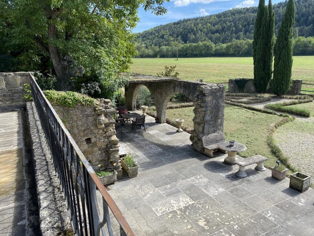 8 bedroom maison de maitre in Mirepoix, Ariège, France