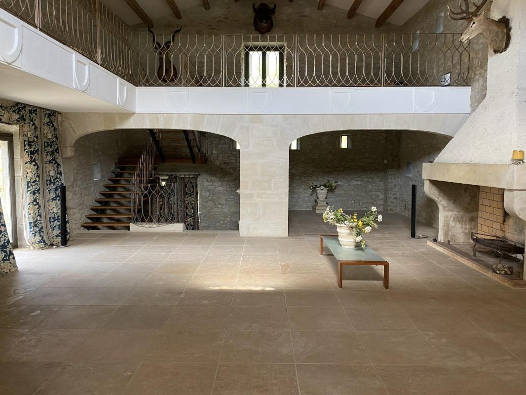 8 bedroom maison de maitre in Mirepoix, Ariège, France