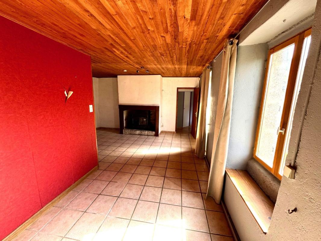 3 bedroom corps de ferme in Entraygues Sur Truyere, Aveyron, France
