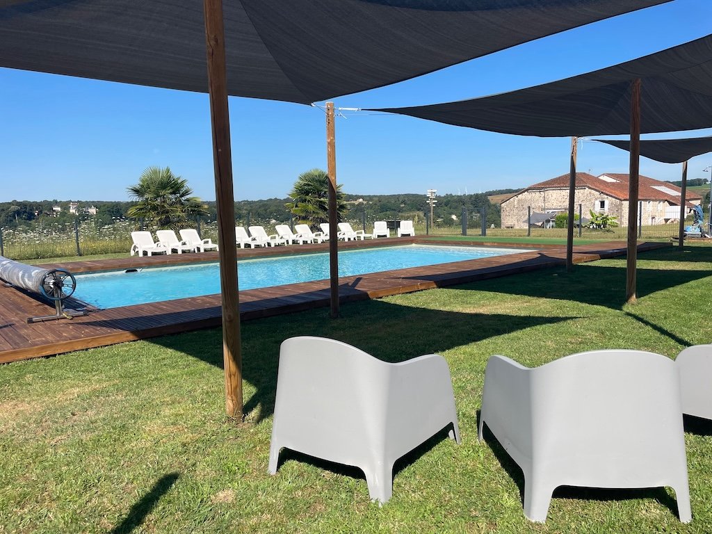 26 bedroom maison in Availles Limouzine, Vienne, France