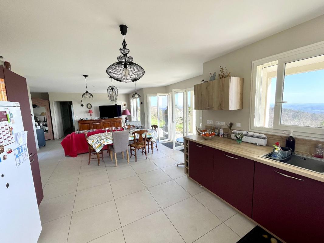 3 bedroom maison neuve in Lascaux, Corrèze, France