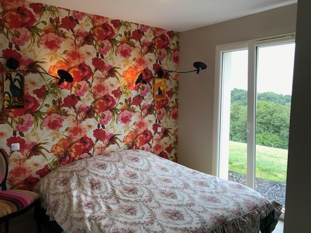 3 bedroom maison neuve in Lascaux, Corrèze, France