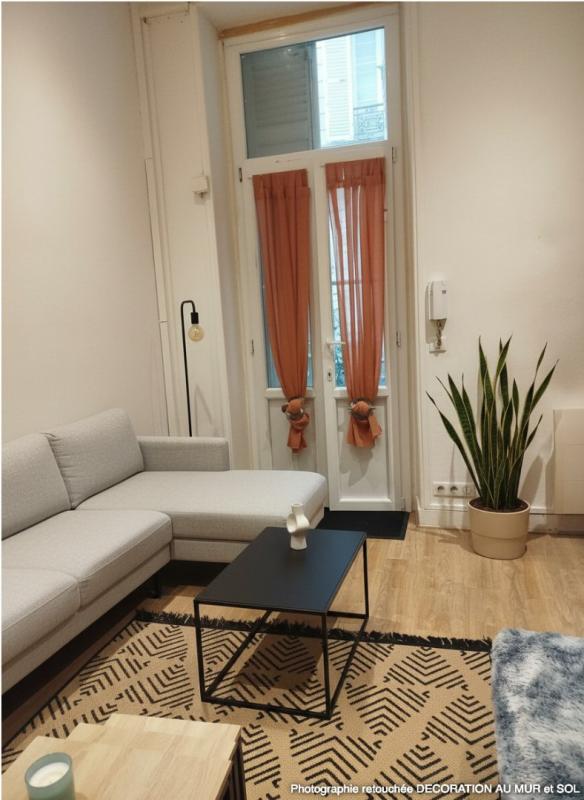 1 bedroom t2 in Paris 17eme Arrondissement, Paris, France