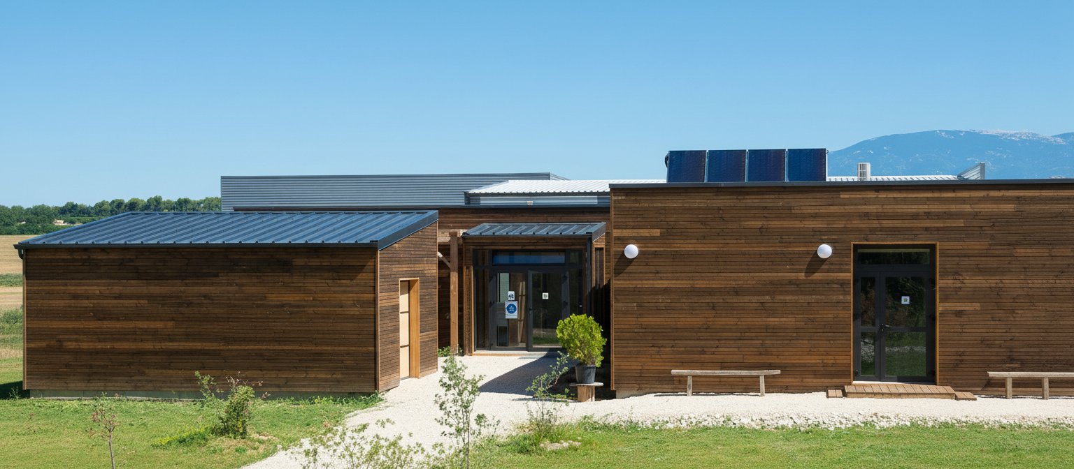 6 bedroom maison in Saint Didier, Vaucluse, France