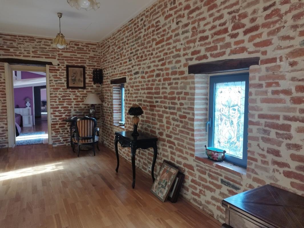 2 bedroom maison de ville in Moissac, Tarn-et-Garonne, France