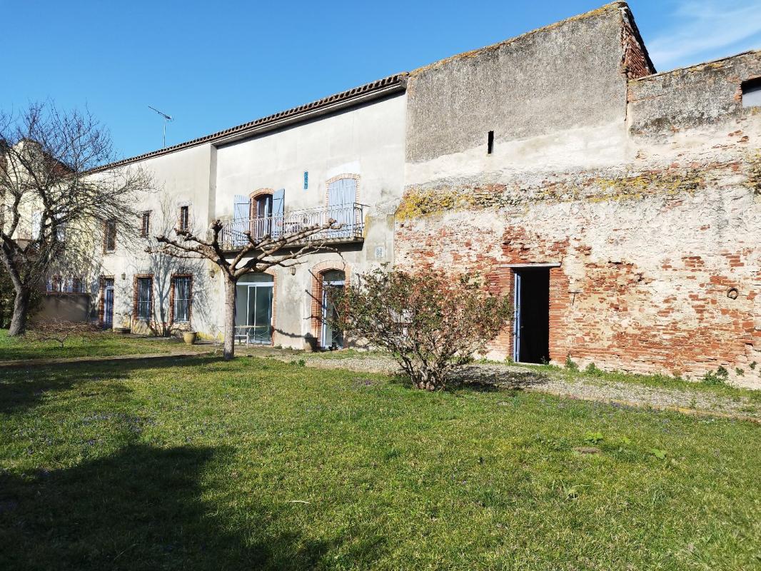 2 bedroom maison de ville in Moissac, Tarn-et-Garonne, France