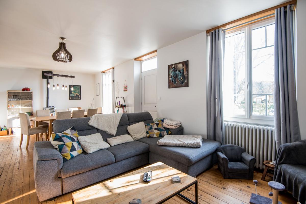 4 bedroom maison en pierres in Biars Sur Cere, Lot, France