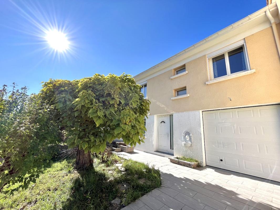 4 bedroom maison in Albi, Tarn, France