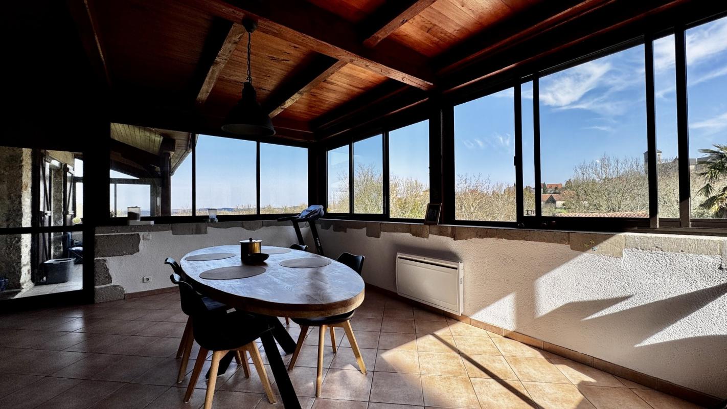 4 bedroom maison in Saint Jean De Laur, Lot, France