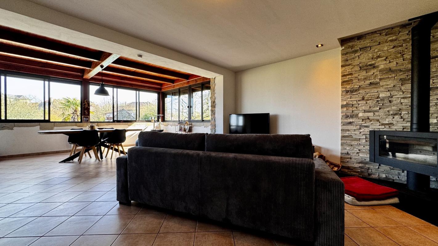 4 bedroom maison in Saint Jean De Laur, Lot, France