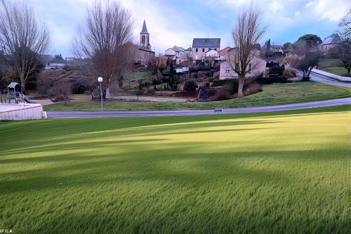 terrain in Mirandol Bourgnounac, Tarn, France