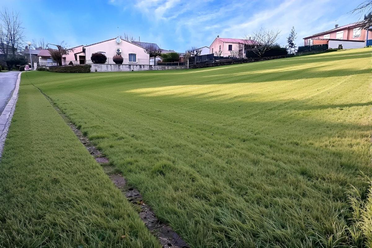 terrain in Mirandol Bourgnounac, Tarn, France