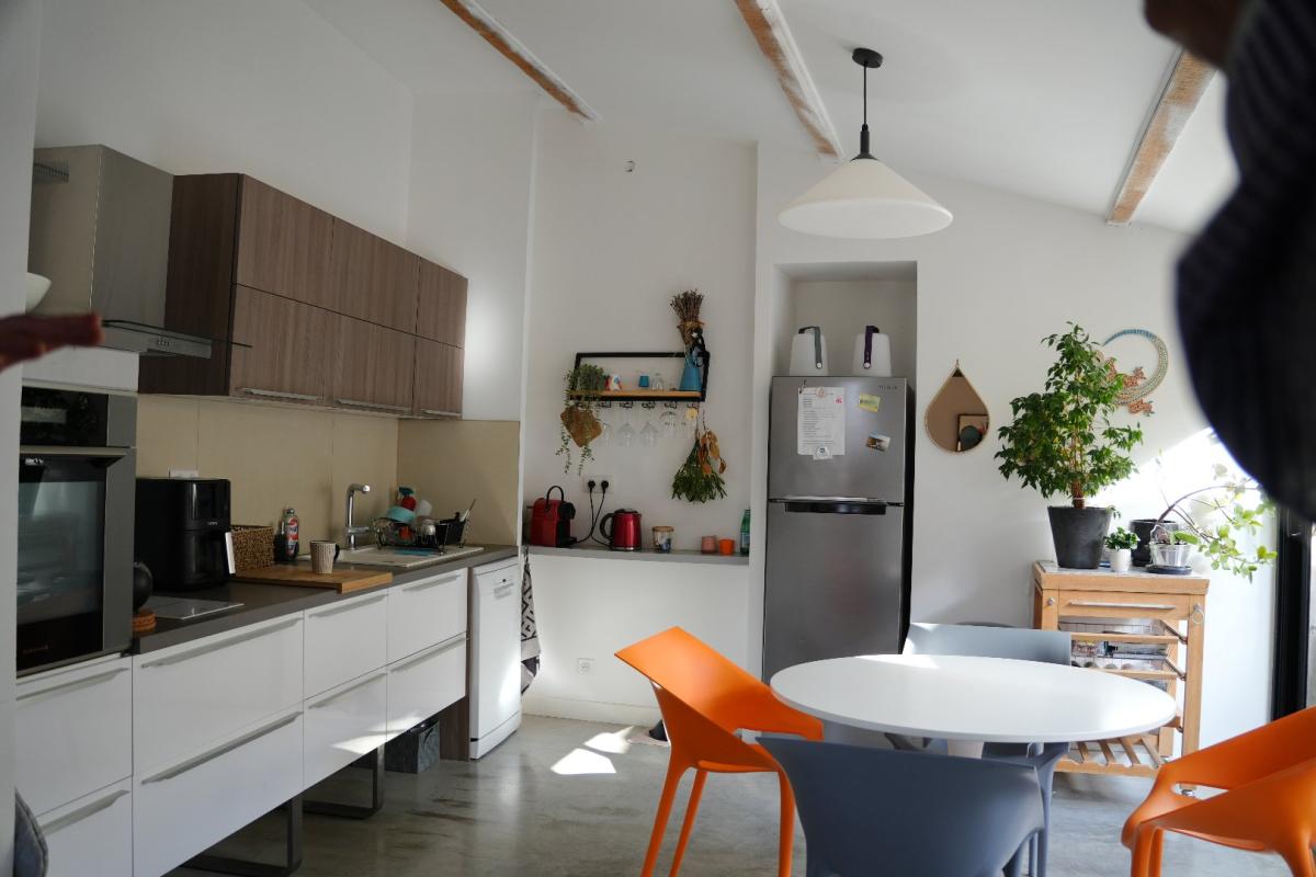 3 bedroom maison de village in Eyragues, Bouches-du-Rhône, France