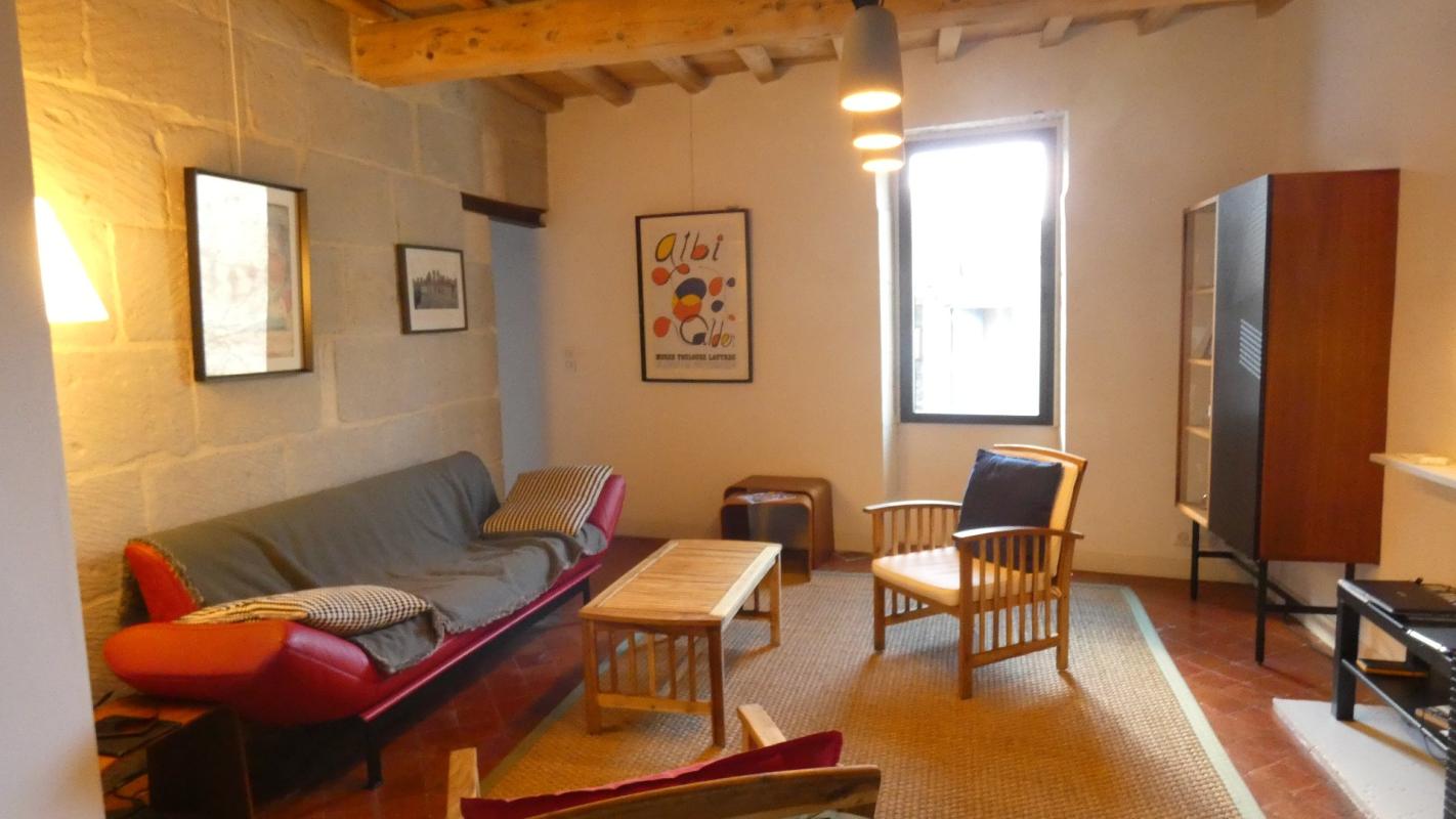 3 bedroom maison de village in Eyragues, Bouches-du-Rhône, France