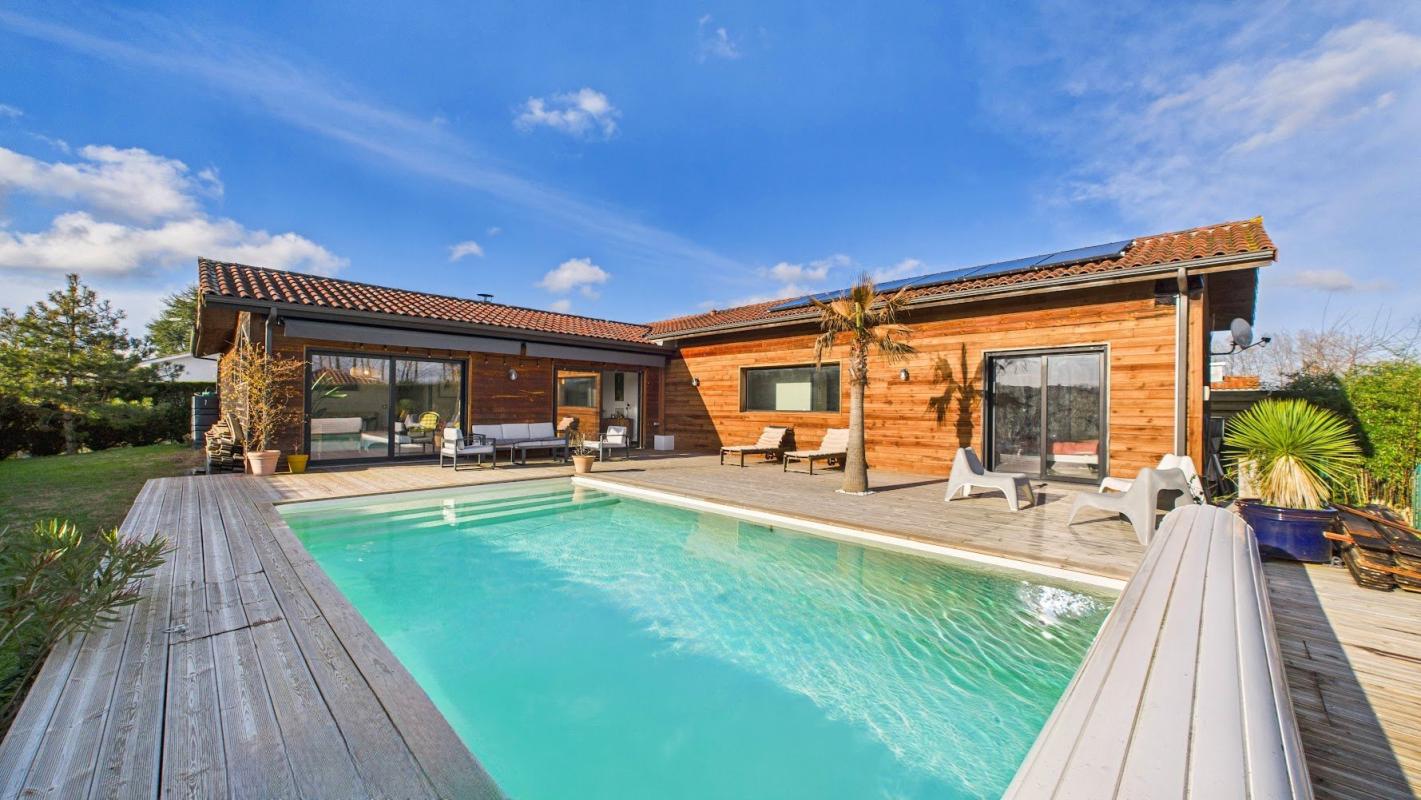 4 bedroom maison in Dax, Landes, France