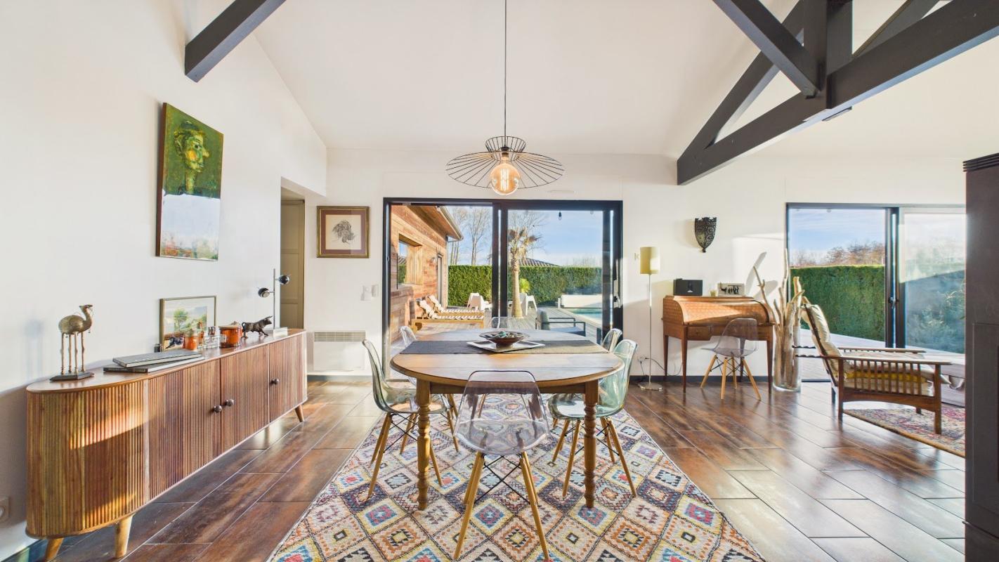 4 bedroom maison in Dax, Landes, France
