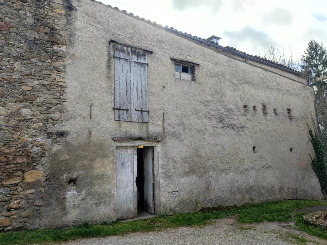 6 bedroom maison in Villeneuve D’olmes, Ariège, France